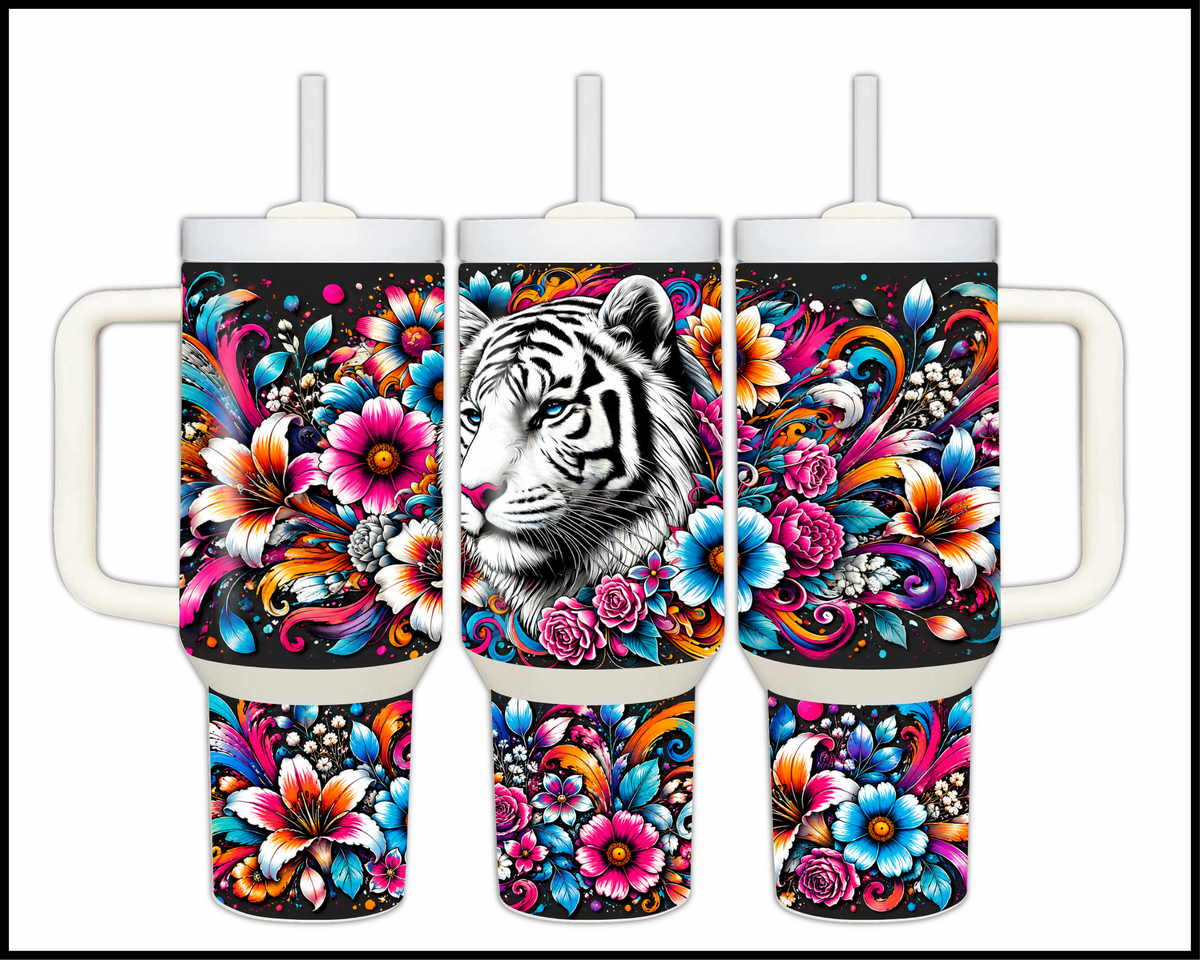 Grrrr-eat Hydration Stainless Steel Big Guzzler Tumbler (1800)