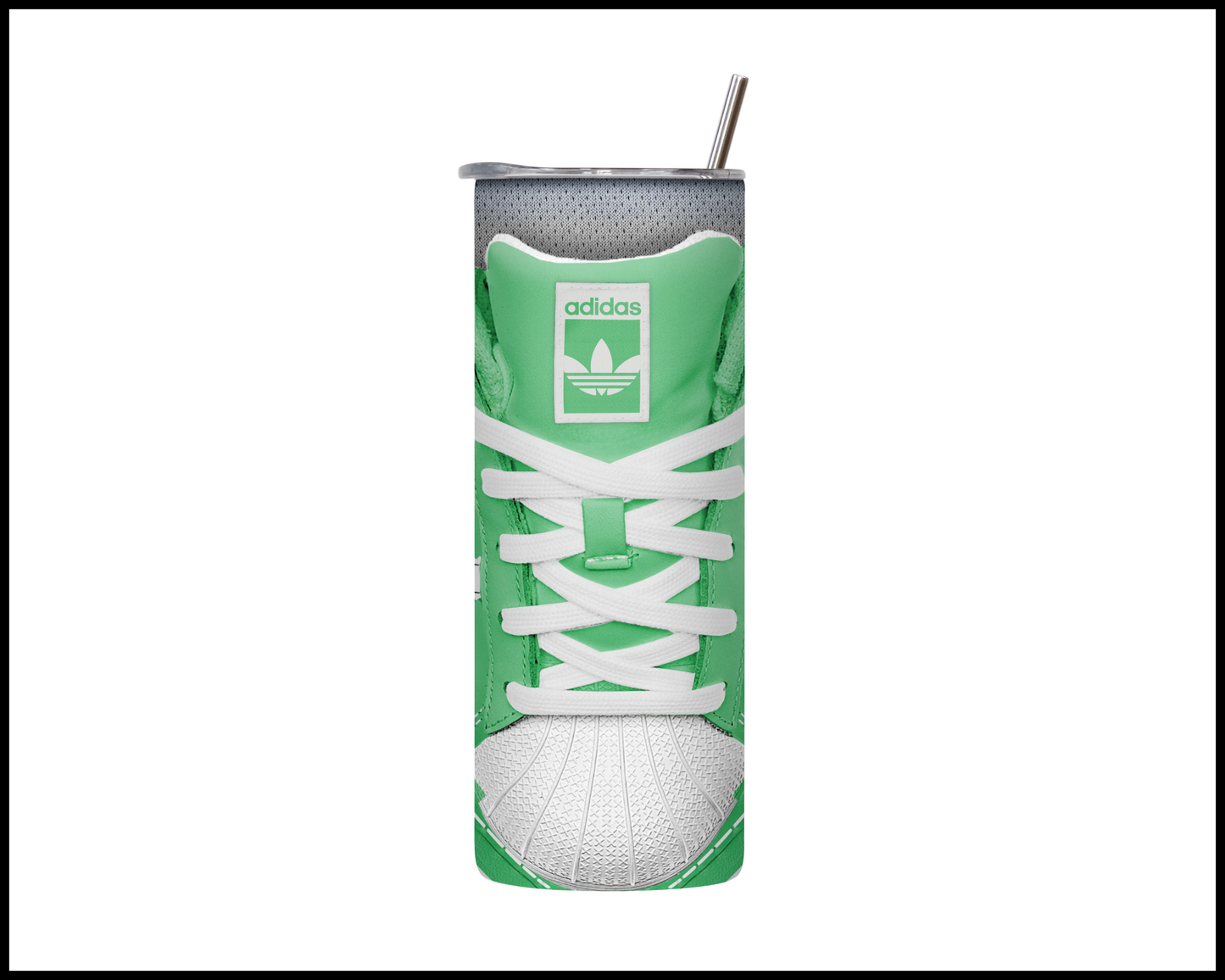 Shoe Inspired Tumbler (012)