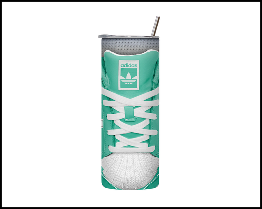 Shoe Inspired Tumbler (015)