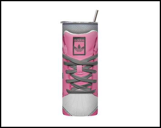 Shoe Inspired Tumbler (016)
