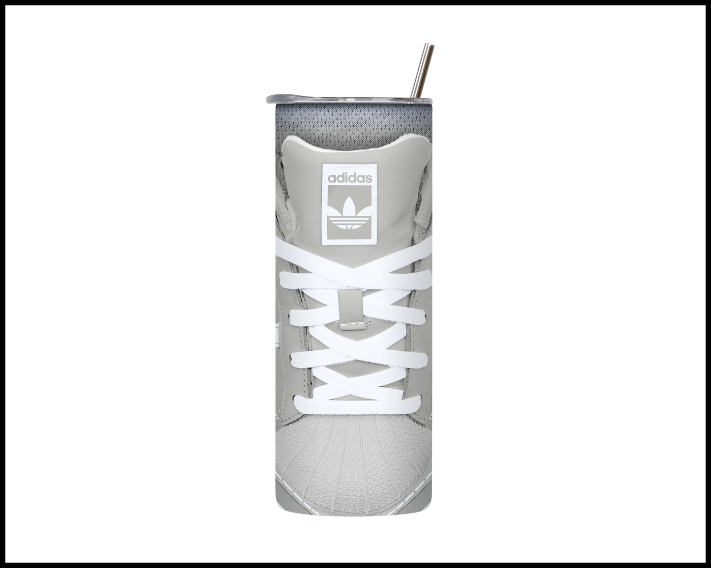 Shoe Inspired Tumbler (017)