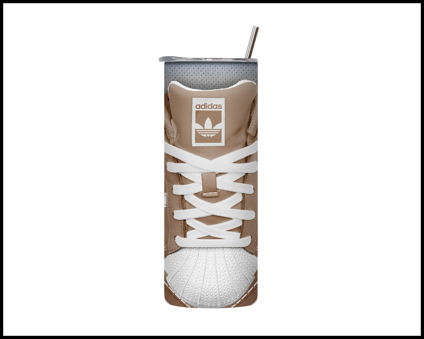 Shoe Tumbler (138-150)