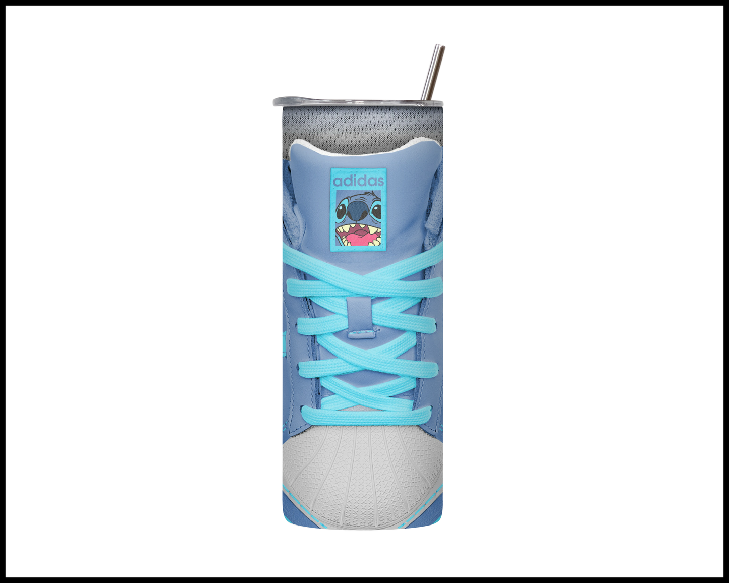 Shoe Inspired Tumbler (008)