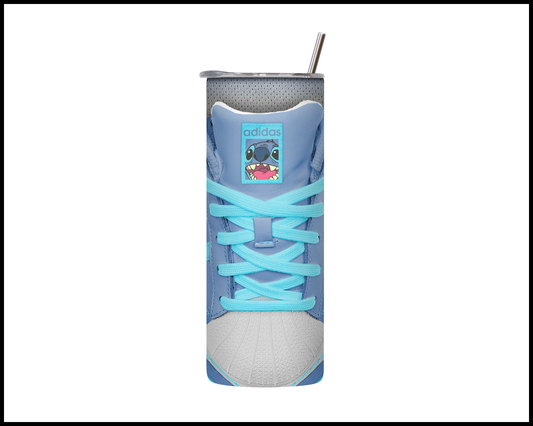 Shoe Inspired Tumbler (008)