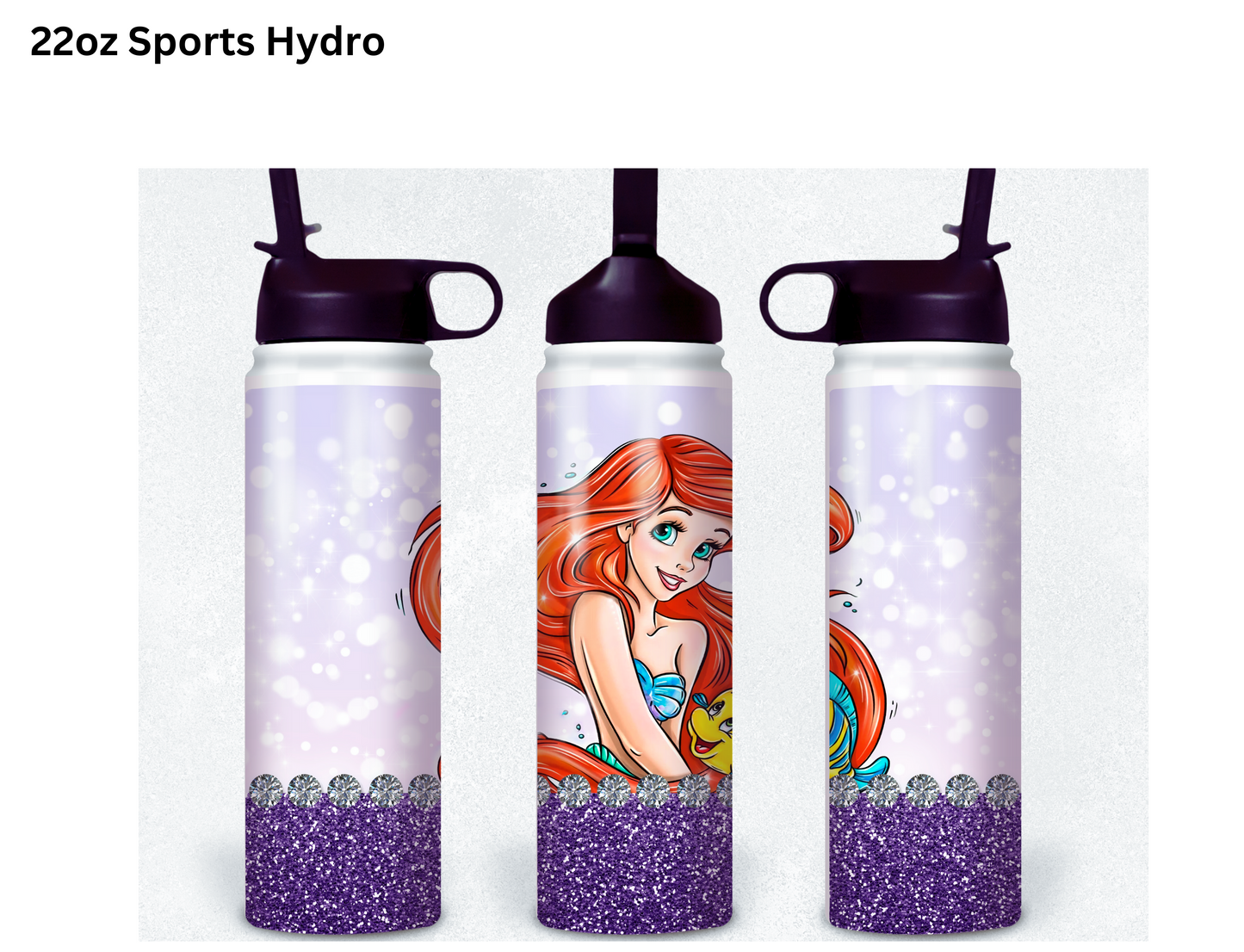 Ariel Tumbler