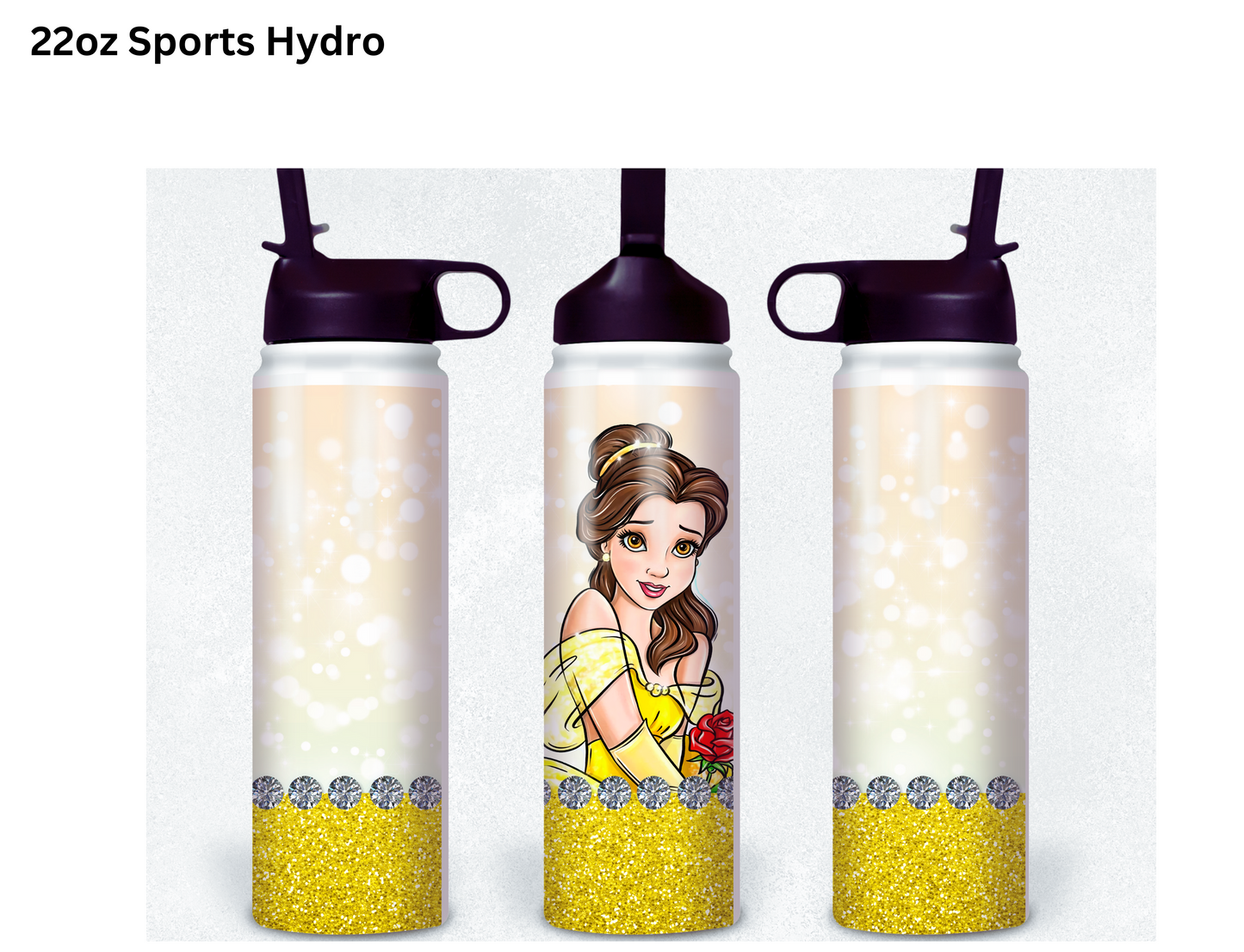 Belle Tumbler