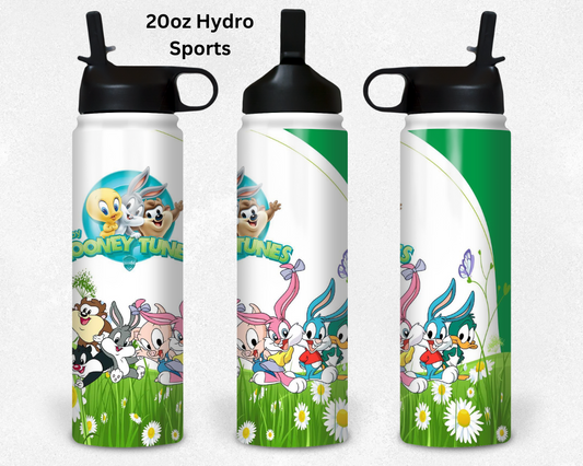 Baby Looney Tunes Tumbler