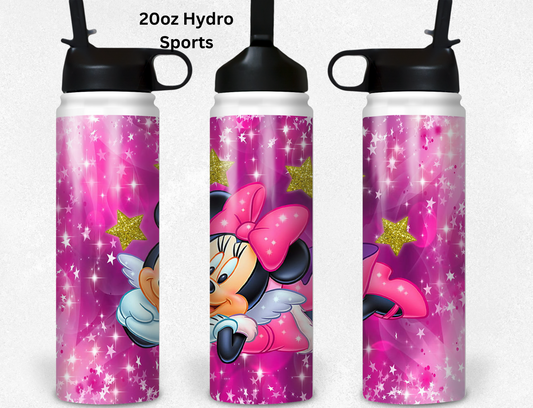 Minnie Supreme Tumbler