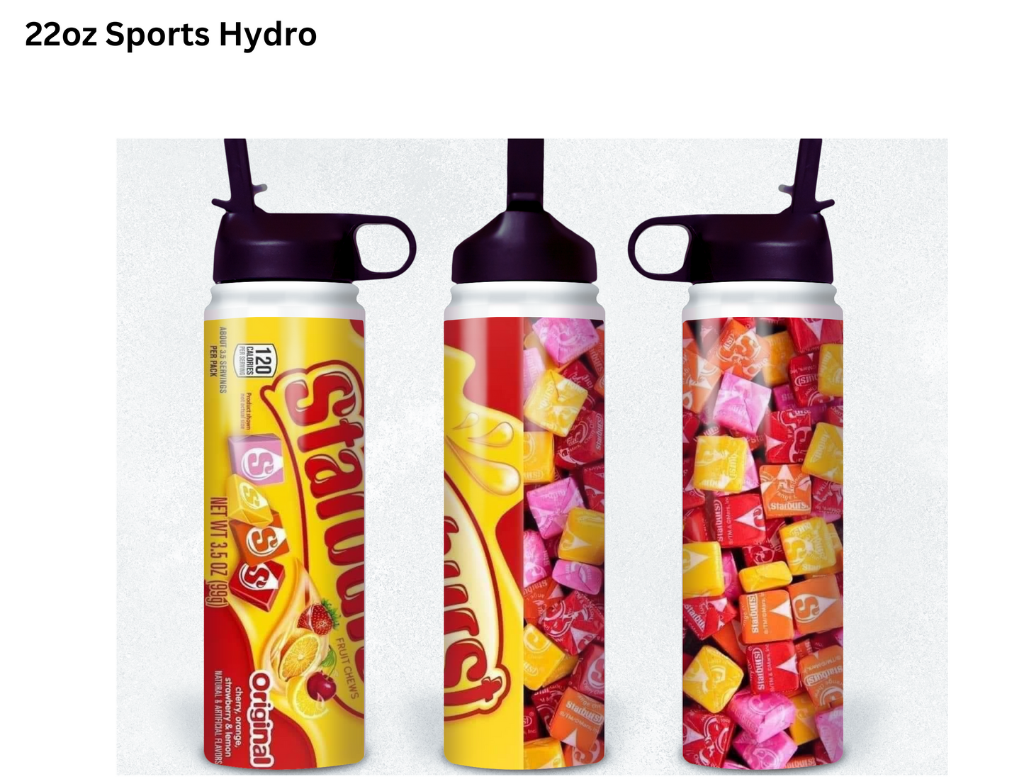 Starburst Tumbler