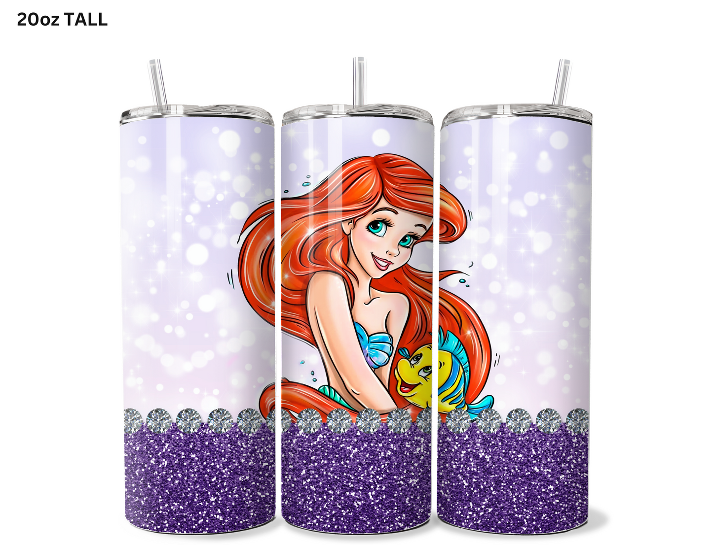 Ariel Tumbler