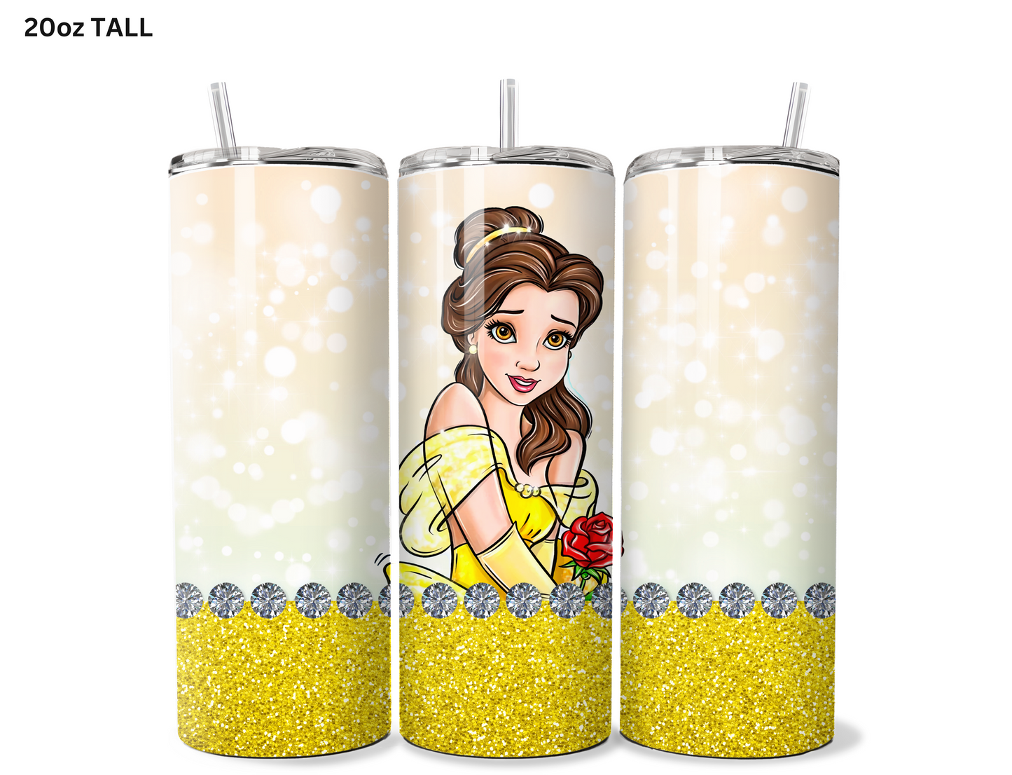 Belle Tumbler