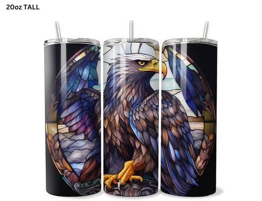 Eagle Tumbler