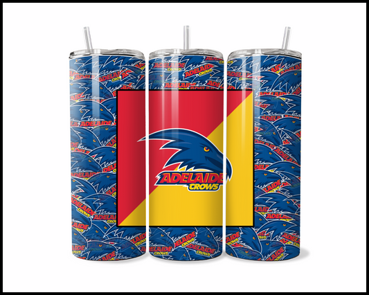 Adelaide Crows Tumbler (003)