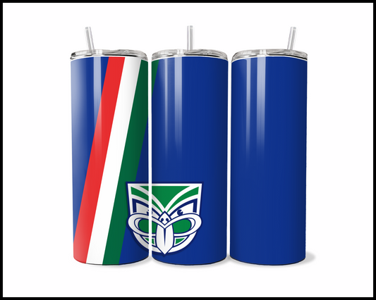 New Zealand Warriors Tumbler (001)