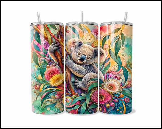 Gumtree Grooves Tumbler (3932)