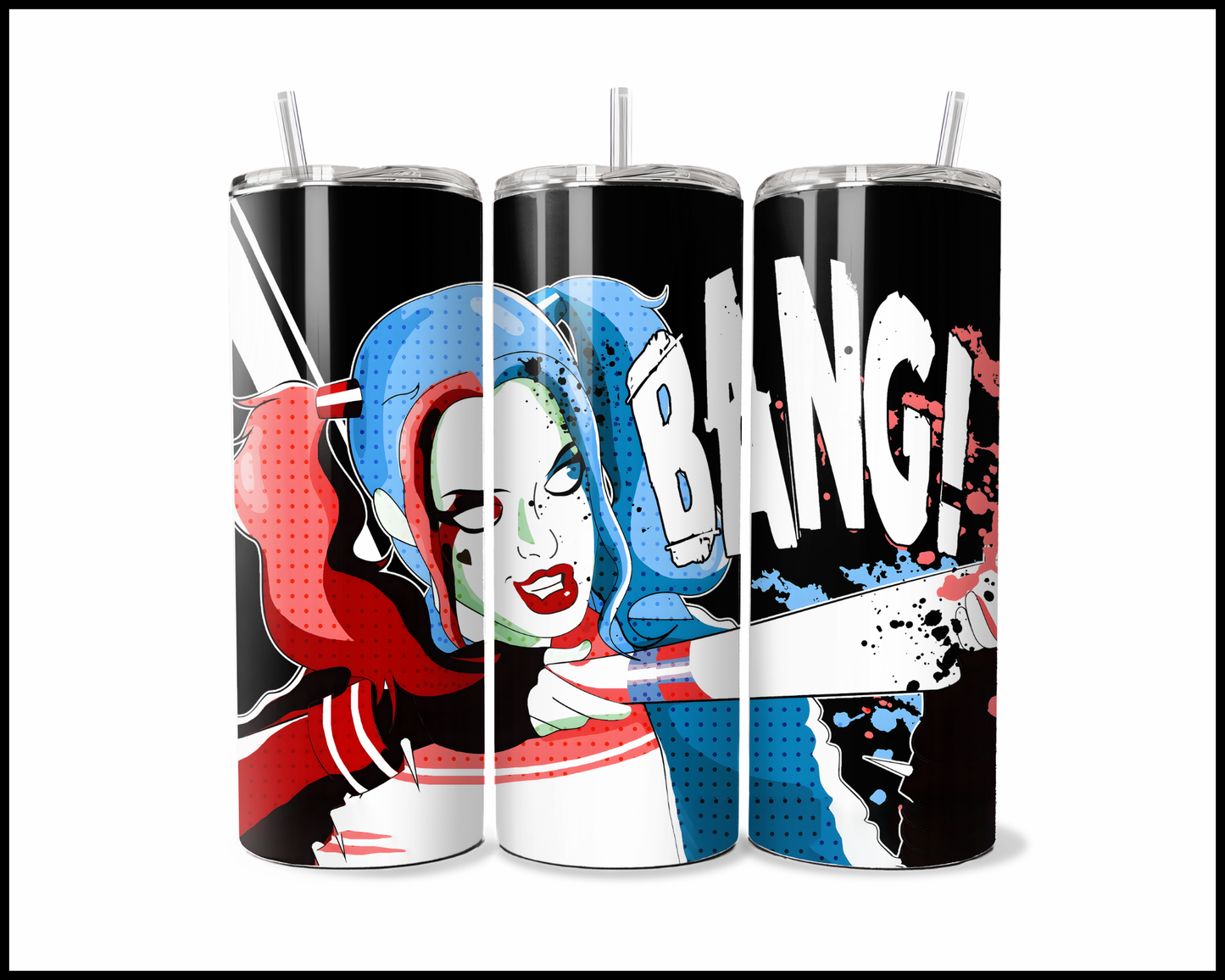Batter Up Tumbler (4470)