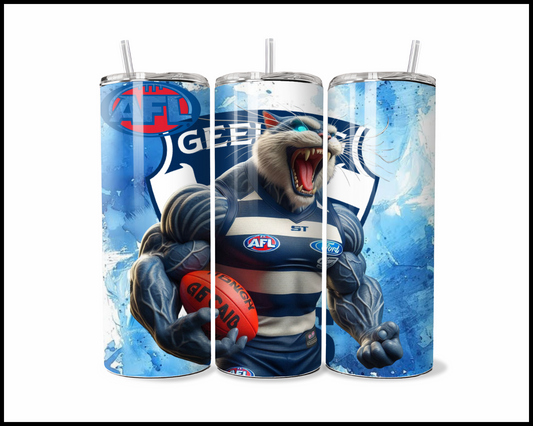Geelong Cats Tumbler (002)