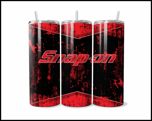 Snap On Tumbler (3053)