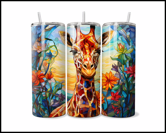 The Tall Drink Tumbler (457)