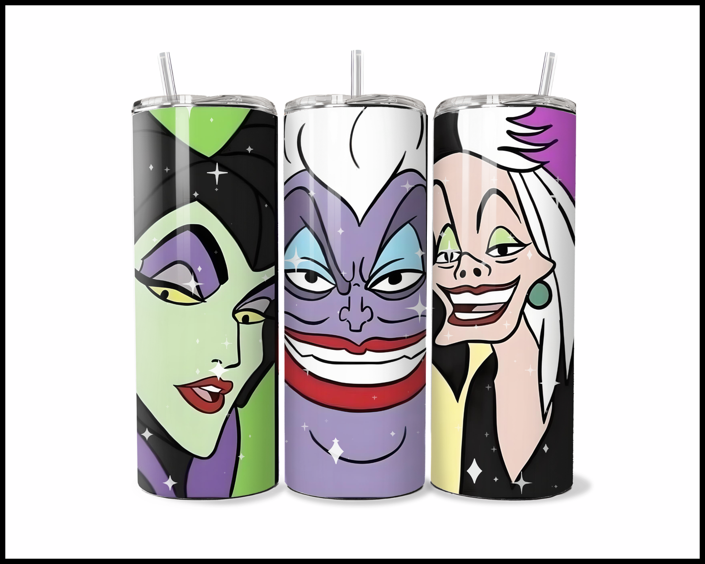 The Bad Girls Club Tumbler (1366)