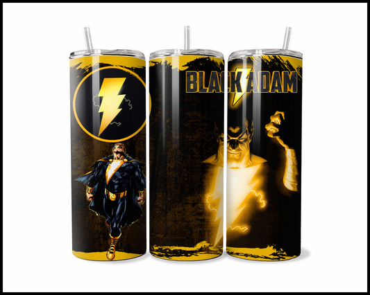 Ancient Storm King Chronicles Tumbler (4682)
