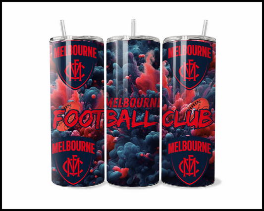 Melbourne Demons Tumbler (004)