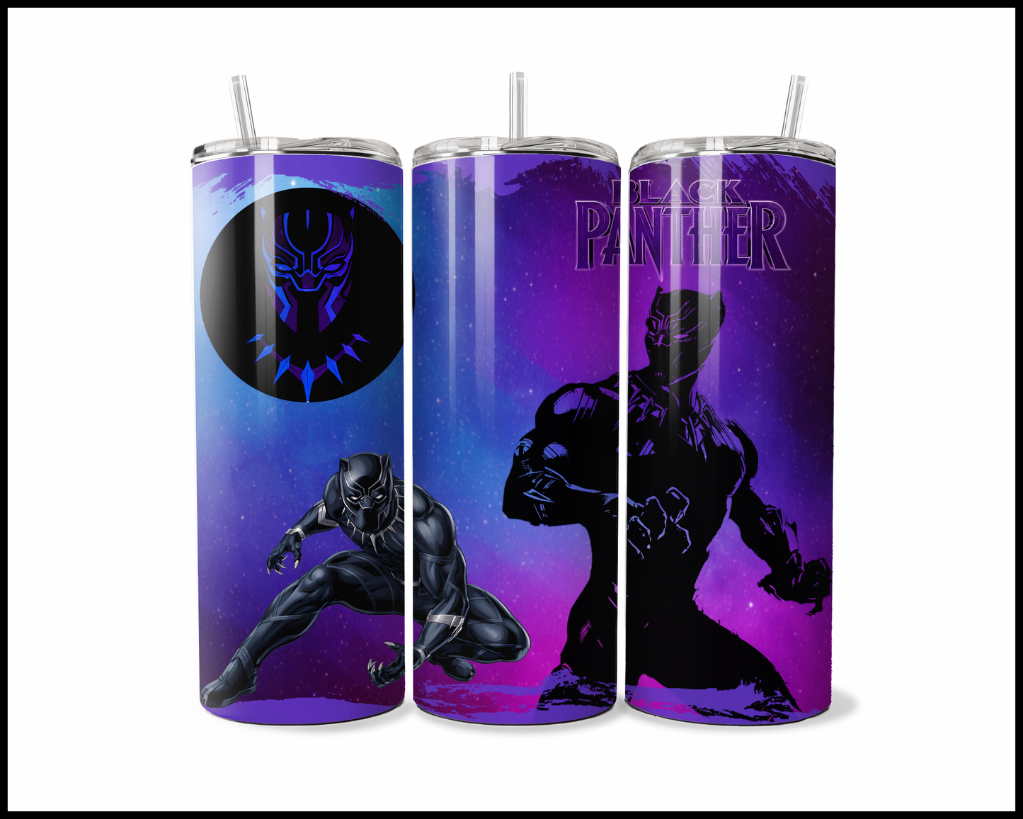 Wykanda's Hero Tumbler (4684)