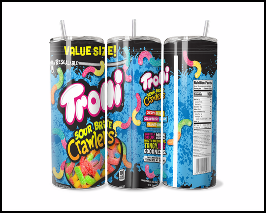 Trolli Tumbler (3541)