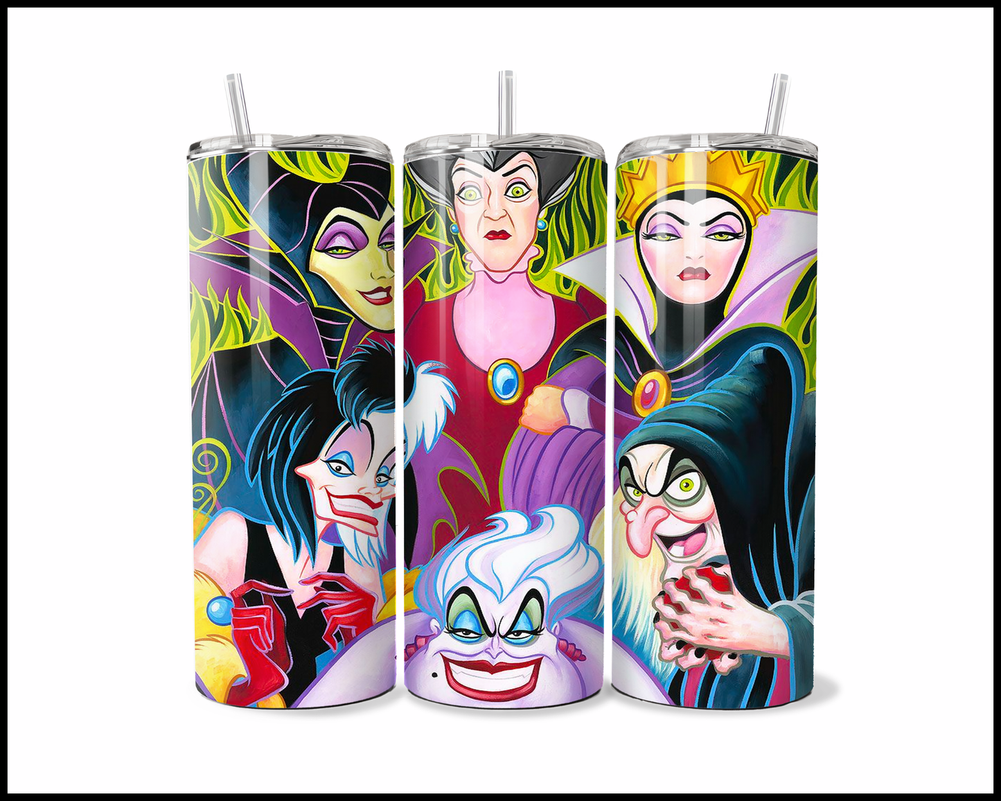 Pure Spite Tumbler (1373)