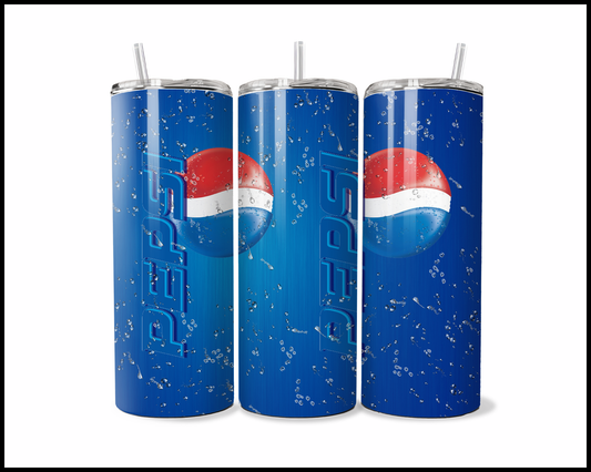 Pepsi Tumbler (3138)