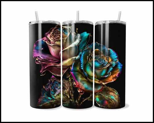 Whatever Floats Your Boat Tumbler (554)