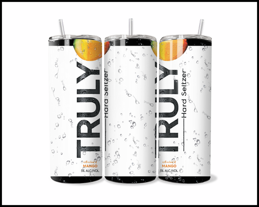 Truly Hard Seltzer Tumbler (3339)