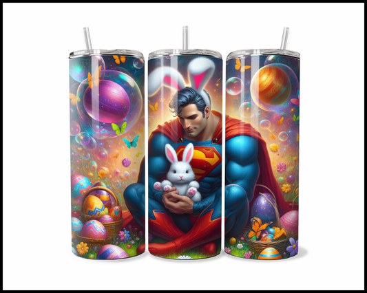 Krypton's Last Child's Easter Bliss Tumbler (4583)