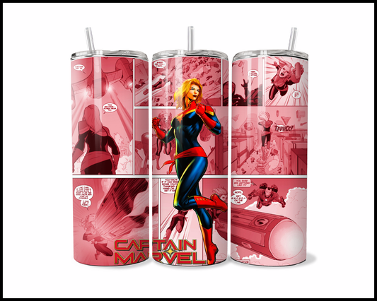 Cosmic Ruler – Storybox Shuffle Tumbler (5385)