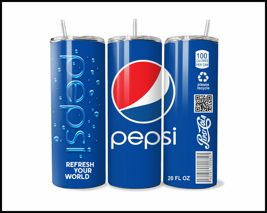 Pepsi Tumbler (3140)