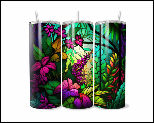 Whatever Floats Your Boat Tumbler (556)