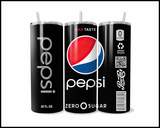 Pepsi No sugar Tumbler (3141)