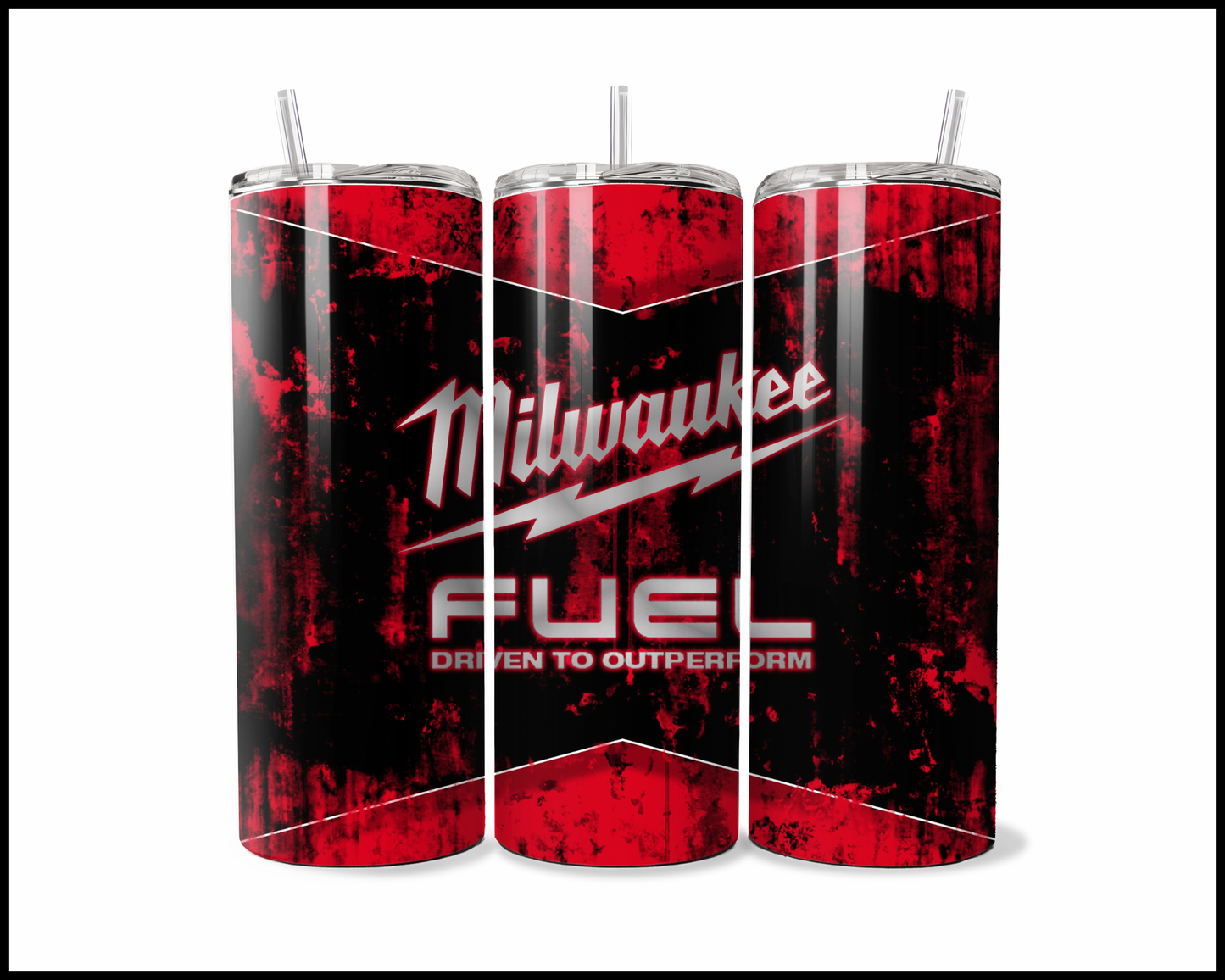 Milwaukee Fuel Tumbler (3103)