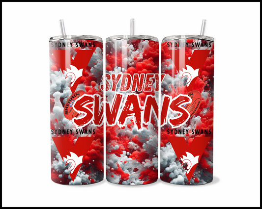 Sydney Swans Tumbler (004)