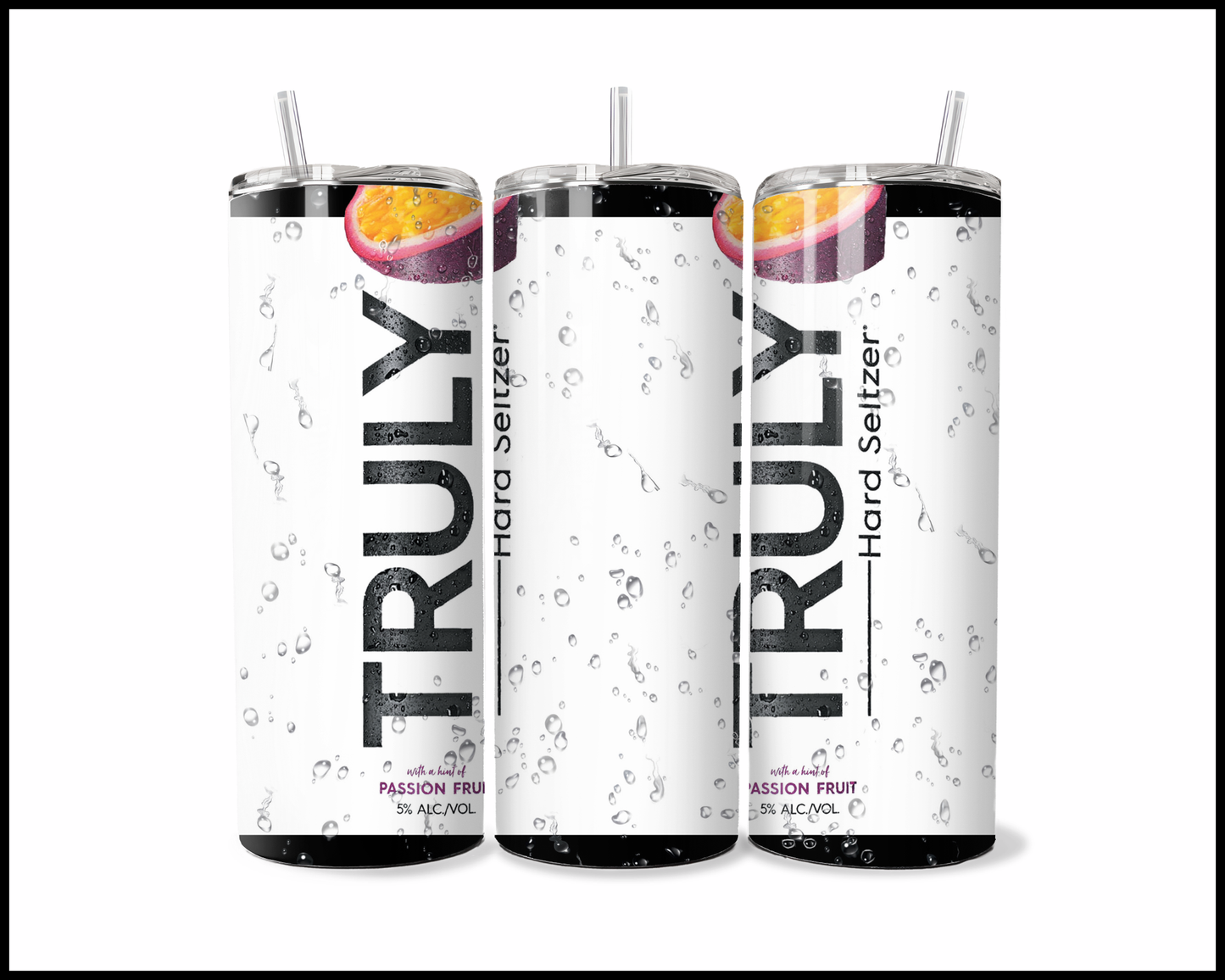 Truly Hard Seltzer Tumbler (3339)