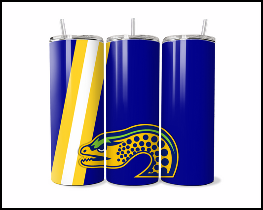 Parramatta Eels Tumbler (001)
