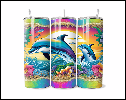 The Splash Zone Tumbler (453)