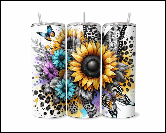 Wildly Selective Vibes Tumbler (2671)