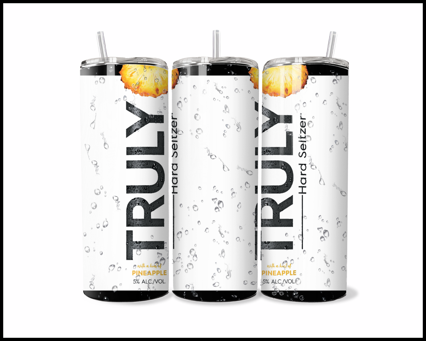 Truly Hard Seltzer Tumbler (3339)