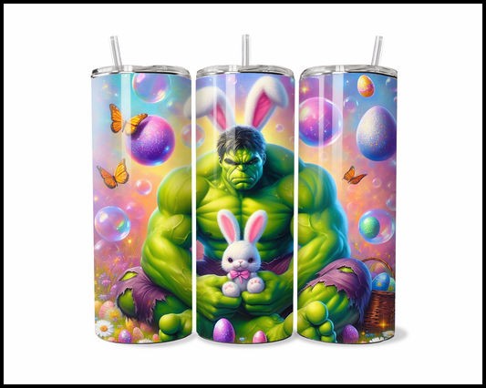 Green Goliath's Easter Bliss Tumbler (4585)