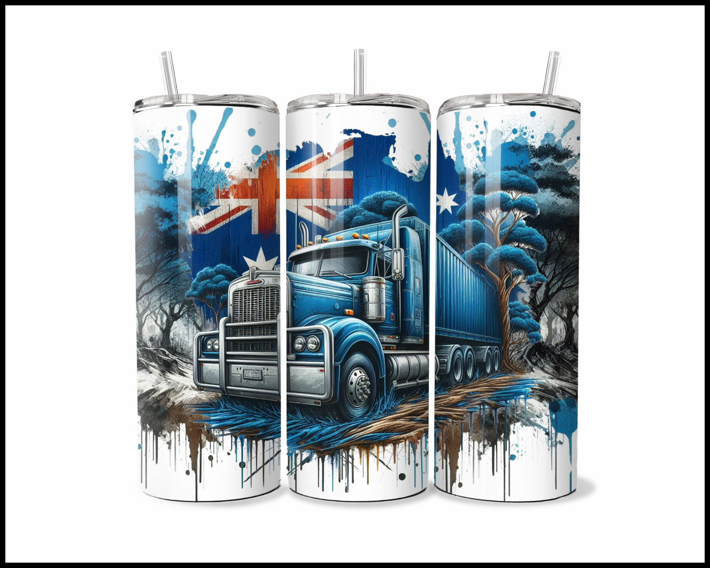 Without Trucks Australia Stops Tumbler (4340)