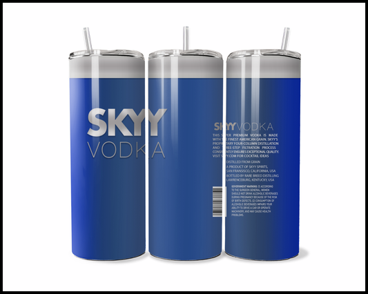 Skyy Tumbler (3459)