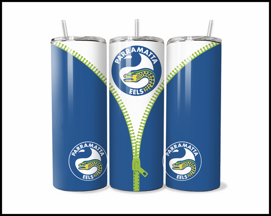 Parramatta Eels Tumbler (002)