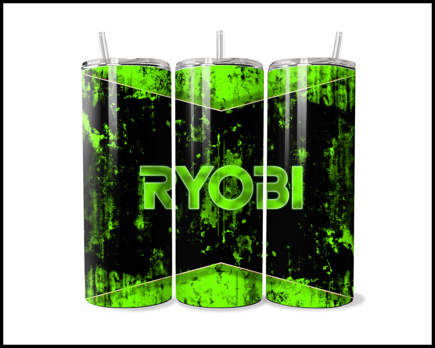 Ryobi Tumbler (3108)