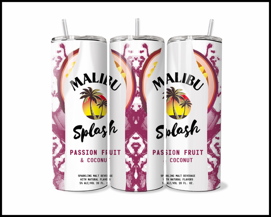Malibu Splash Tumbler (3225)
